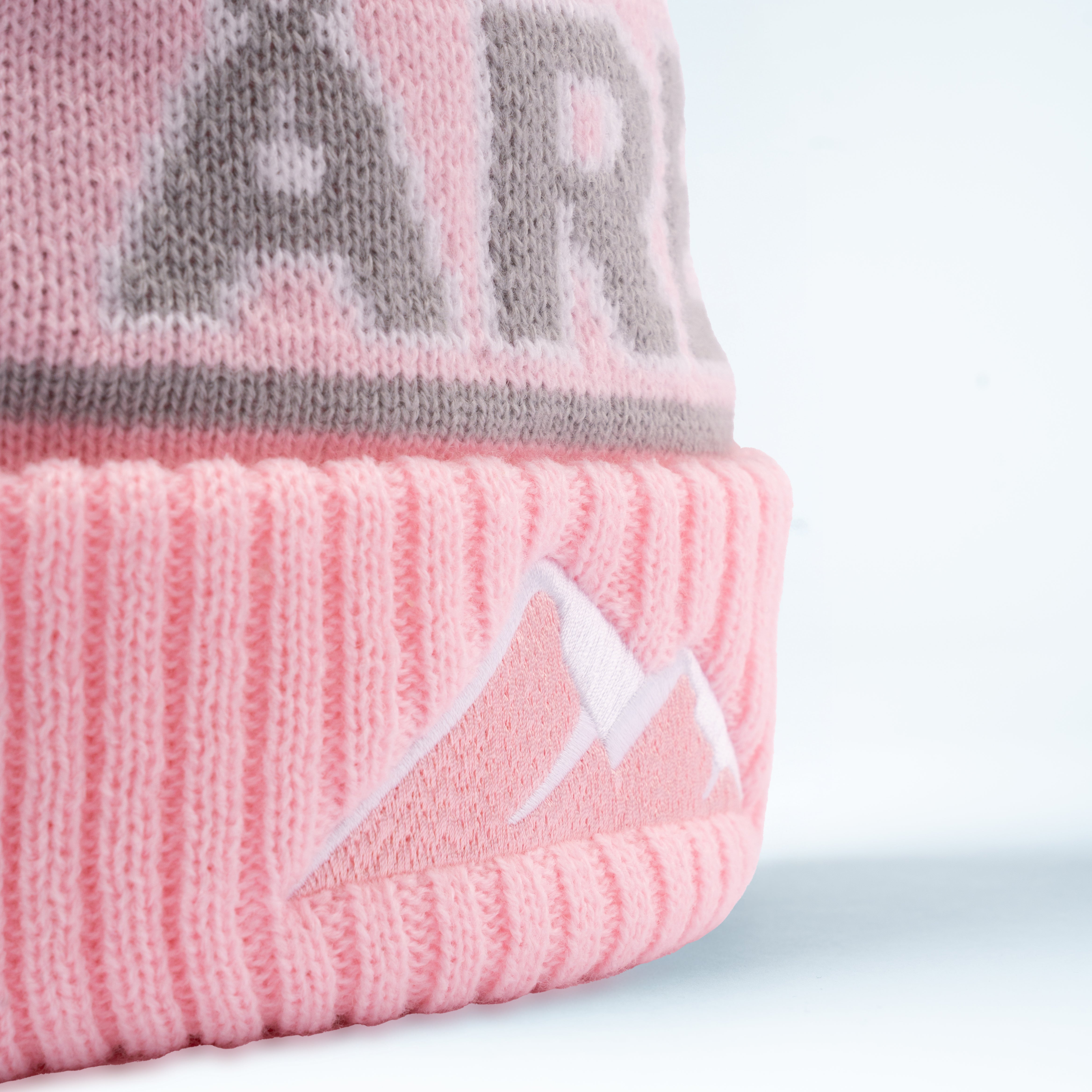 Pink Åre Beanie